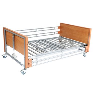 Show products in category Beds & Plinths Picture for category Beds & Plinths