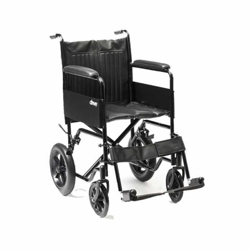 Picture of S1 Steel Wheelchair