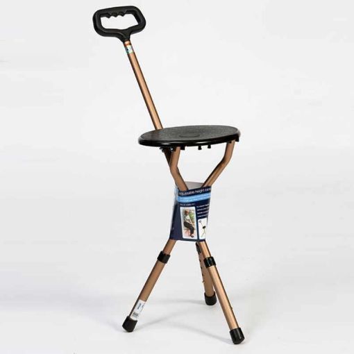 Picture of Folding Cane Seat