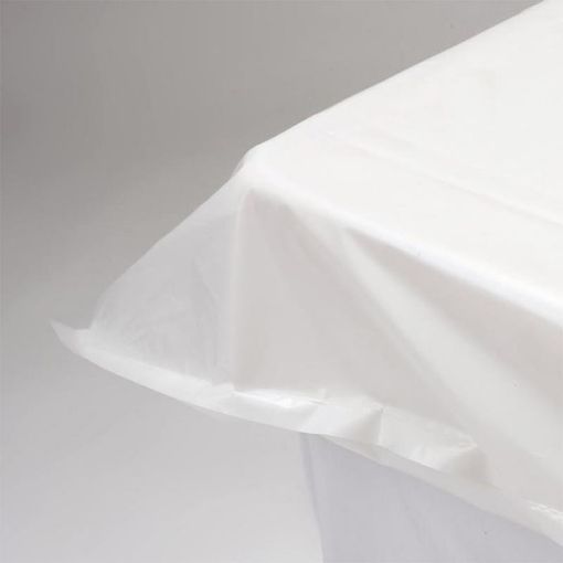 Picture of Dritech 100 Waterproof King Size Mattress Cover 