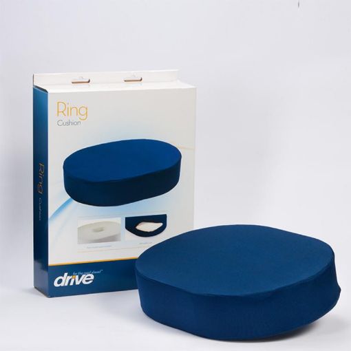 Picture of Foam Ring Cushion