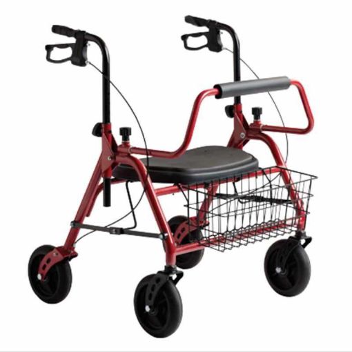 Picture of Cobi Rehab Rollator King
