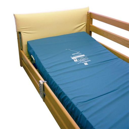 Picture of BRADSHAW JUNIOR BED H/F PAD