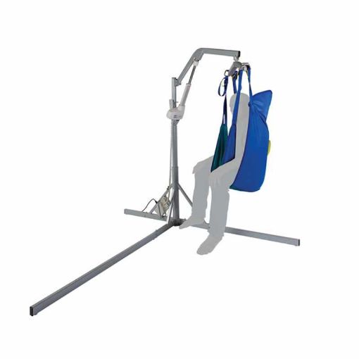 Picture of Portable Bedhead Hoist