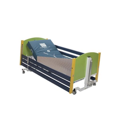 Picture of Softrest Contour Junior Foam Mattress