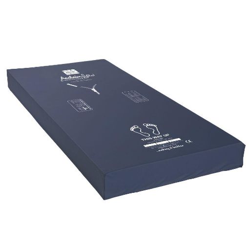 Picture of Acclaim Flow Hybrid Mattress