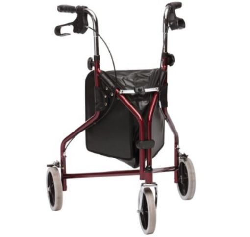 Picture of Steel Triwalker