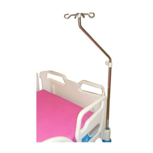 Picture of IV Pole for Vivo Bed ACTIV8/VIVO/IV