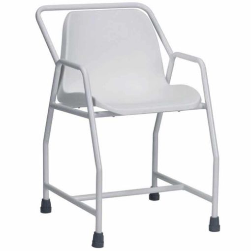 Picture of Foxton Stationary Shower Chair - Fixed Height