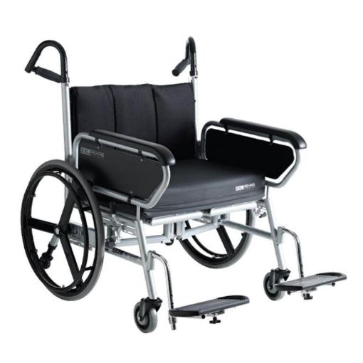 Picture of Cobi Minimaxx Folding Self-Propelled Wheelchair