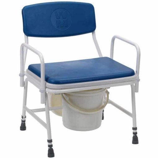 Picture of Belgrave Bariatric Commode