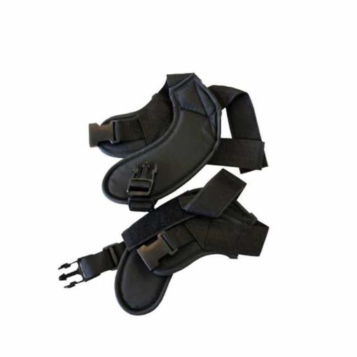 Picture of Ankle Huggers - Excel Elise Travel Buggy