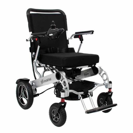 Picture of InstaFold Powerchair 