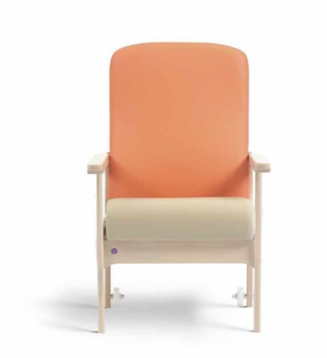 Picture of Whittle Heavy Duty Chair