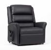 Picture of Alaska Extra Large Dual Motor Riser Recliner