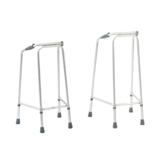 Picture of Walking Frame Hospital Medium 
