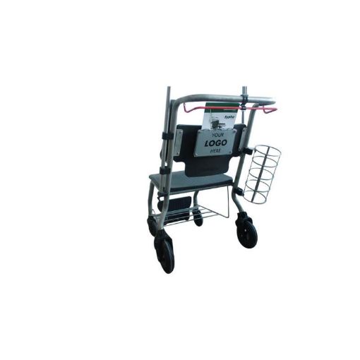 Picture of Sypha Patient Transfer Chair