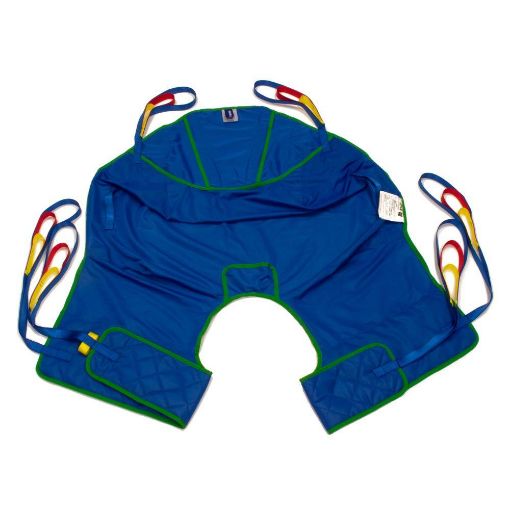 Picture of Universal Sling With Head Support Poly