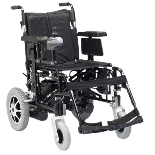 Picture of Enigma Energi Powerchair 