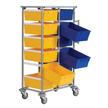 Show products in category Trolleys Picture for category Trolleys