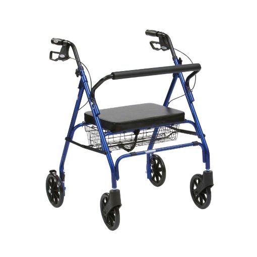 Picture of Heavy Duty Rollator