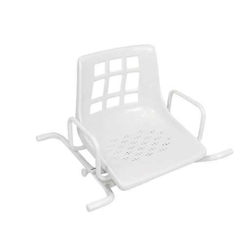 Picture of Swivel bather - adj width