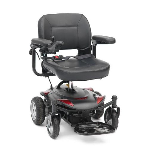 Picture of Titan Compact Powerchair