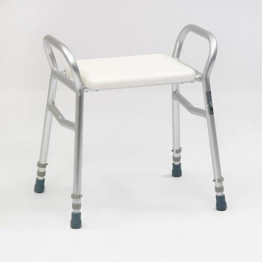Picture of Bosworth Shower Bench- Adj Height
