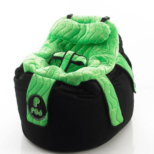 Picture of P Pod Bean Seat