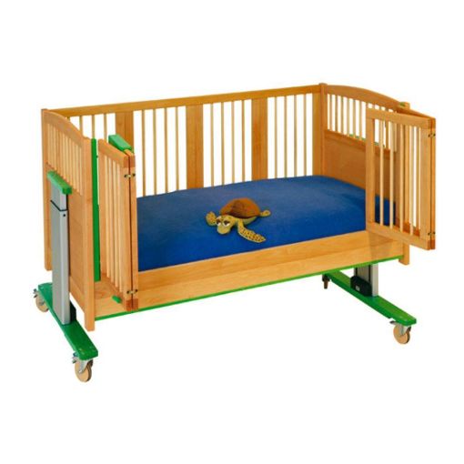 Picture of Savi Knut Care Cot