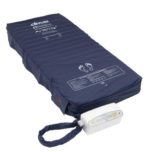 Picture of Artemis II Alternating Therapy Mattress