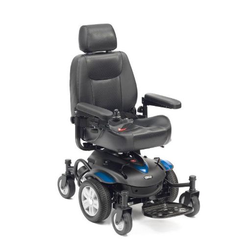 Picture of Titan AXS Powerchair