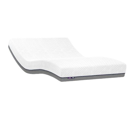 Picture of Memory Adjustable Mattress - 90cm/3ft