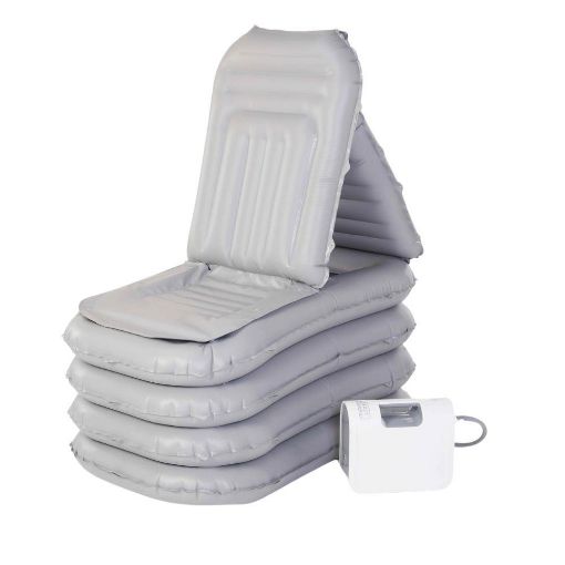 Picture of Eagle Lifting Cushion 