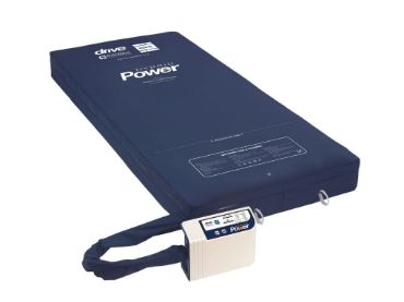 Show products in category Acute Mattresses & Pressure Area Care Picture for category Acute Mattresses & Pressure Area Care