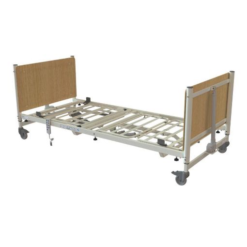 Picture of Alphalite Low Bed with Auto Regression 