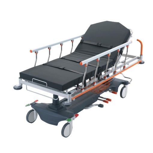 Picture of SD13 - Patient Immediate Treatment Bariatric Stretcher