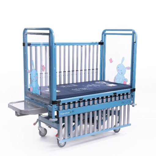 Picture of Inspiration Cot