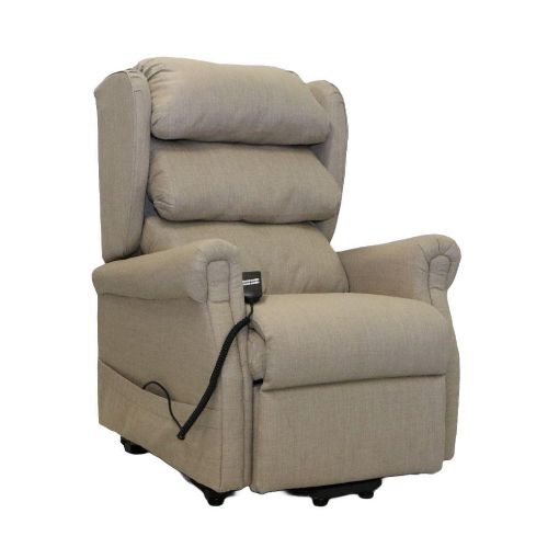 Picture of Joyce Riser Recliner