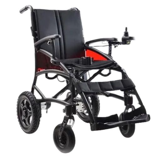 Picture of Dash Eco Powerchair