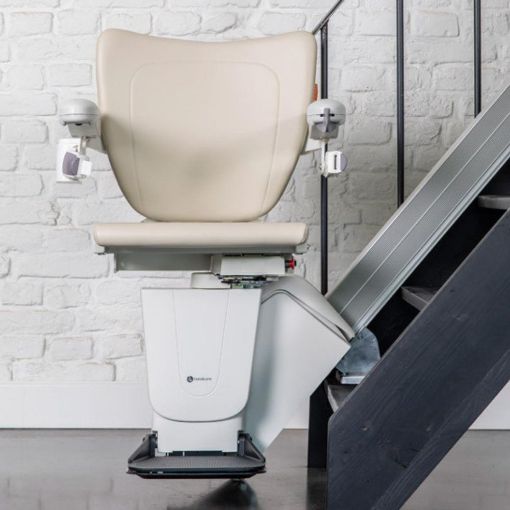 Picture of Straight Stairlift - Handicare 1100