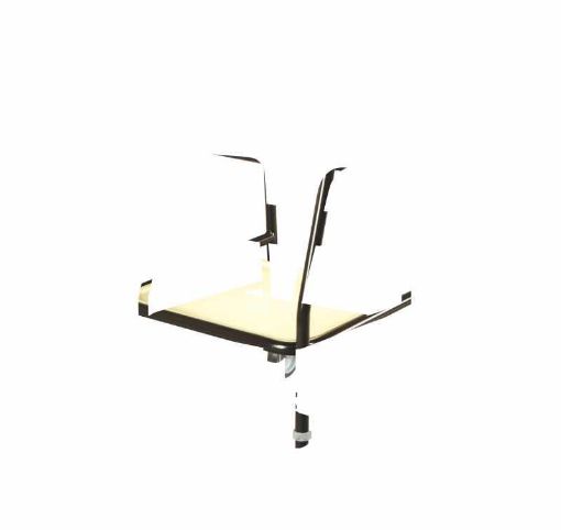 Picture of KITCHEN TROLLEY