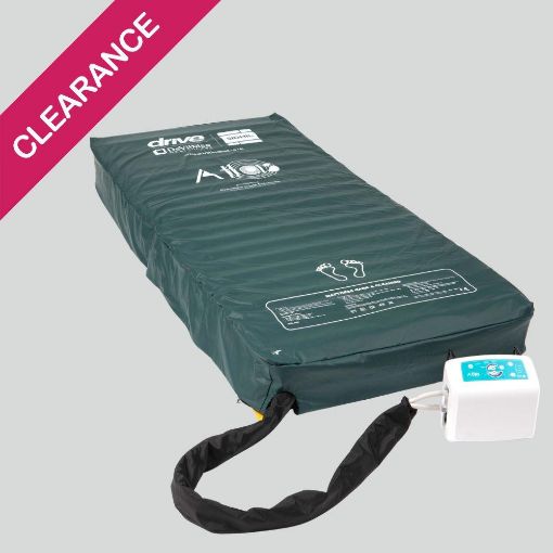 Picture of Atlas M16 Automatic Mattress System