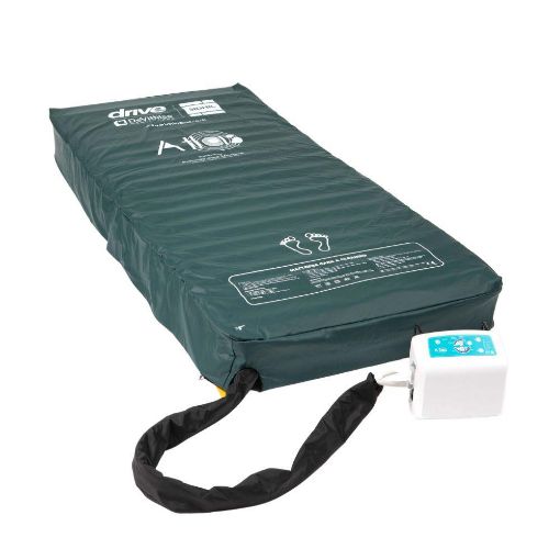 Picture of Atlas M16 Automatic Mattress System