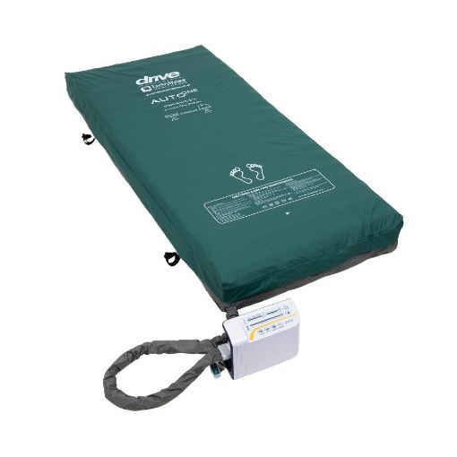 Picture of Auto One Automatic Dynamic Mattress System