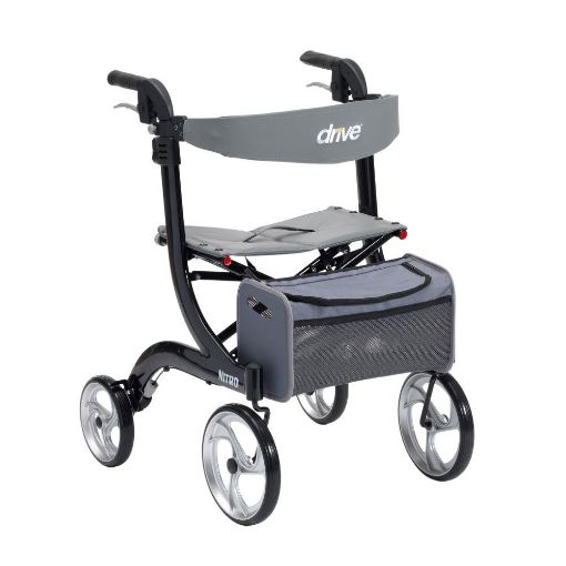 Picture of Nitro Rollator