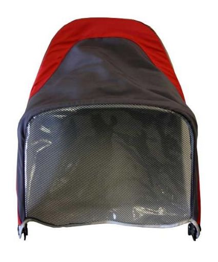 Picture of Sun Shade - Excel Elise Travel Buggy
