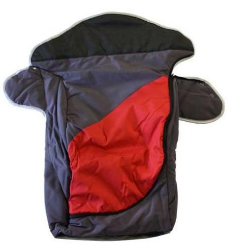 Picture of Foot Boot - Excel Elise Travel Buggy