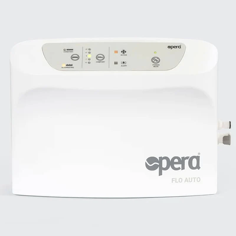 . Flo Auto 90 Mattress System