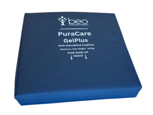 GelPlus anti-decubitus cushion